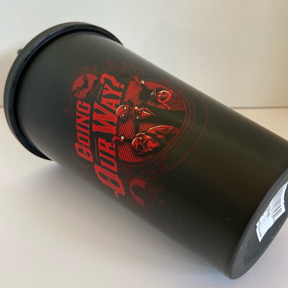 Haunted Mansion - Going Our Way Tumbler - Picture 2 of 6